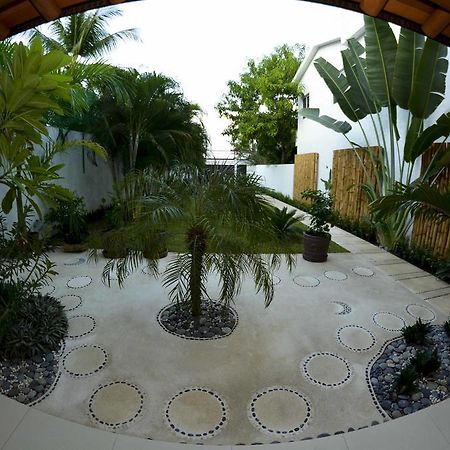 Casa Luz De Luna Daire Zihuatanejo Dış mekan fotoğraf