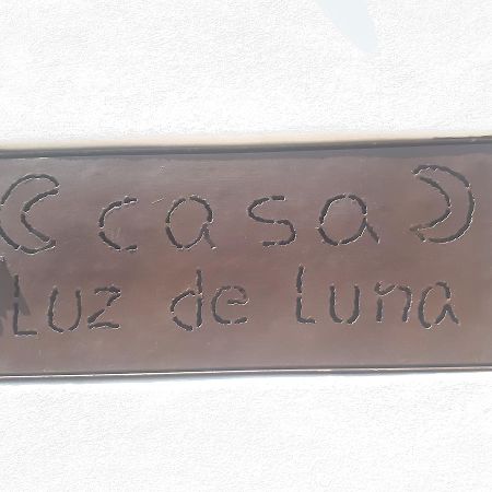 Casa Luz De Luna Daire Zihuatanejo Dış mekan fotoğraf