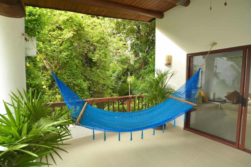 Casa Luz De Luna Daire Zihuatanejo Dış mekan fotoğraf
