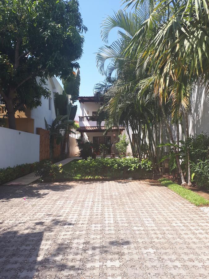 Casa Luz De Luna Daire Zihuatanejo Dış mekan fotoğraf